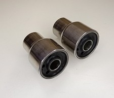 Lambretta Double Silent Blocks