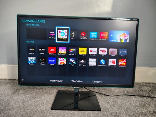 Samsung full monitor tv - samsung,