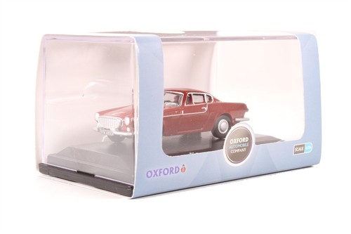 Oxford diecast 76 - ,