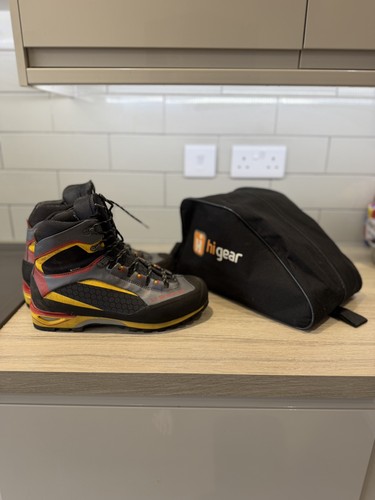 Sportiva men trango - sportiva, men’s