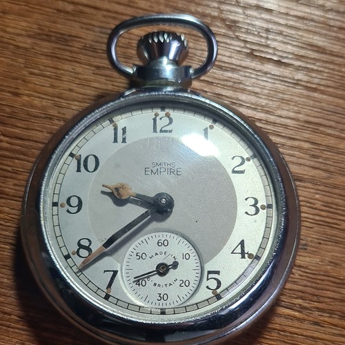 Vintage metal smiths - metal,