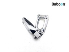 Footrest Bracket Rear Right