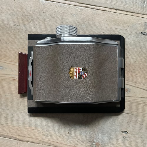 Linhof rollex 6x9 film holder - linhof,