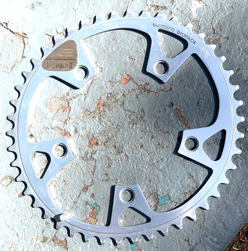 Vintage 46t shimano - 46t,