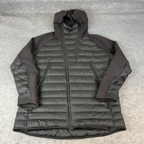 Nike tech fleece aeroloft - nike,