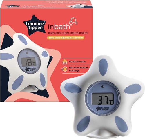 Tommee tippee inbath digital - inbath,