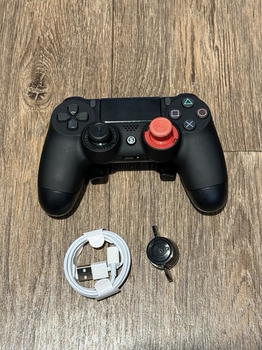 Scuf ps4 controller - controller, infinity