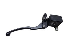 SUZUKI AN 400 BURGMAN Brake