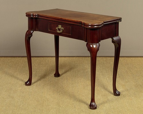 Antique georgian mahogany - georgian,