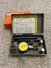 Genuine Mitutoyo Jeweled