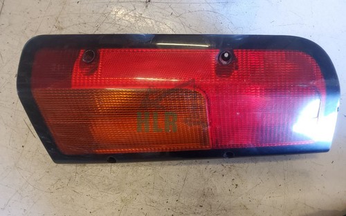 Land rover discovery - land, 2