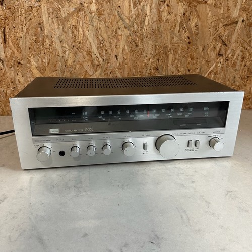 Vintage sansui 30l - r-30l, r30