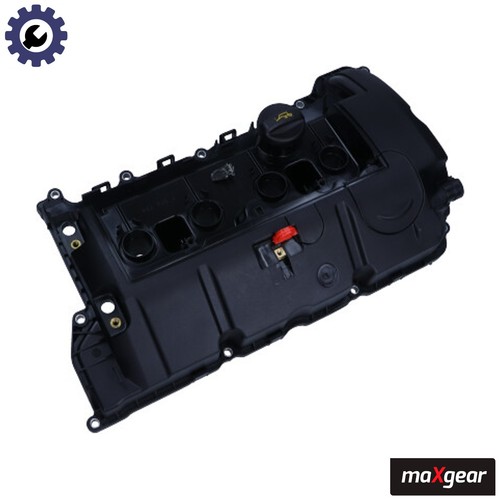 Cylinder head cover 0872 - cover, 28-0872