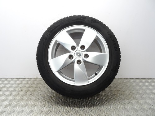 Renault megane scenic - megane, 16"