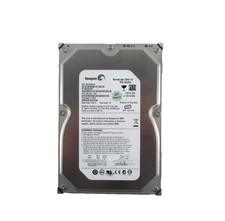 Seagate Barracuda 7200.10