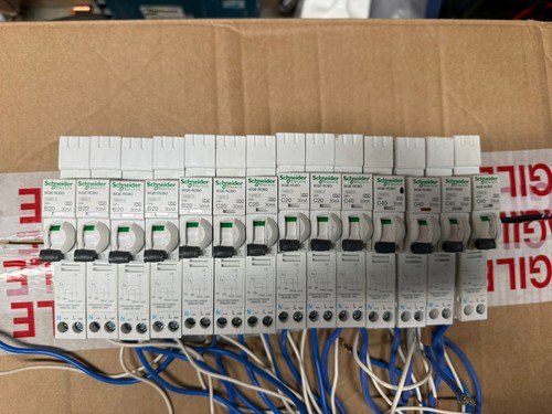 Schneider ikqe rcbo - schneider, b20