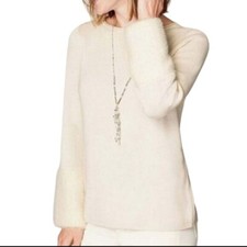 J. Jill Barley Faux Fur Cuff