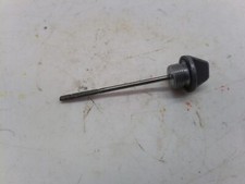 KAWASAKI KH 400 Oil Level