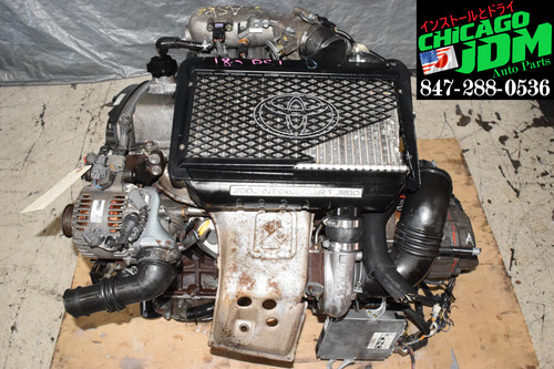 Jdm toyota caldina - jdm,