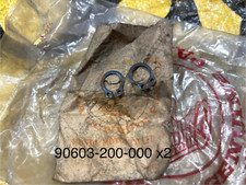 Honda CA95 CB92 CB125 CB160