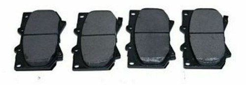 Front brake pads - brake, for