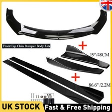 For Vauxhall Insignia Front
