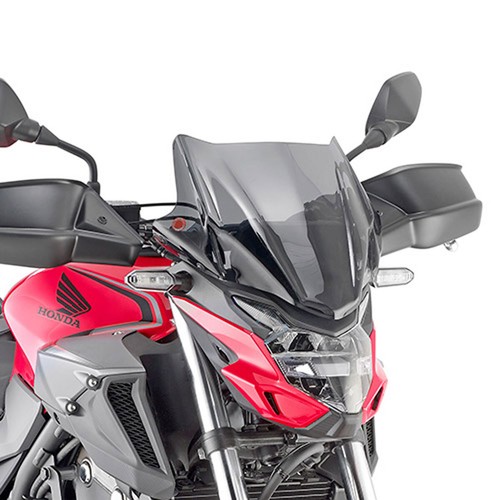Kappa a1176ak fairing brackets - fairing,