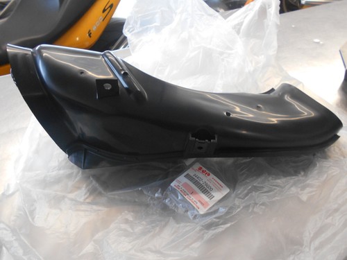 Suzuki gsxr 600 air - 600,