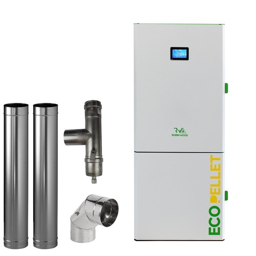 External thread with - thread,