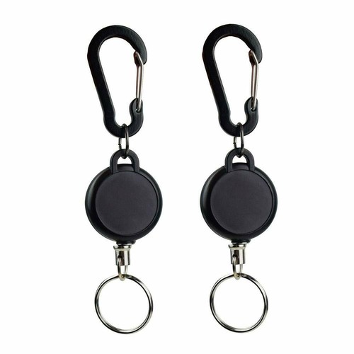 Heavy duty retractable - duty,