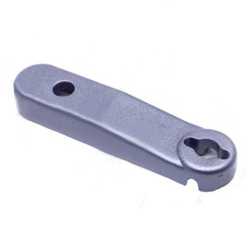Throttle control lever for - control,