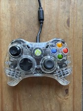 Xbox 360 Afterglow Wired