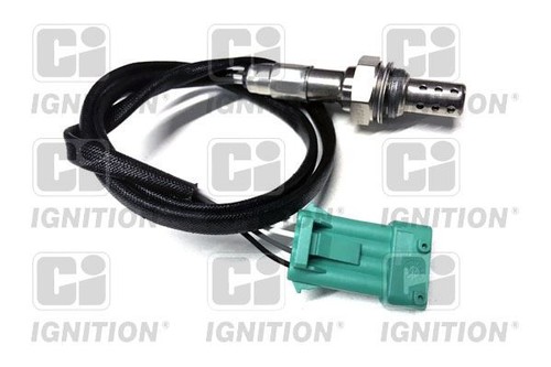 Lambda sensor for citroen saxo - lambda,