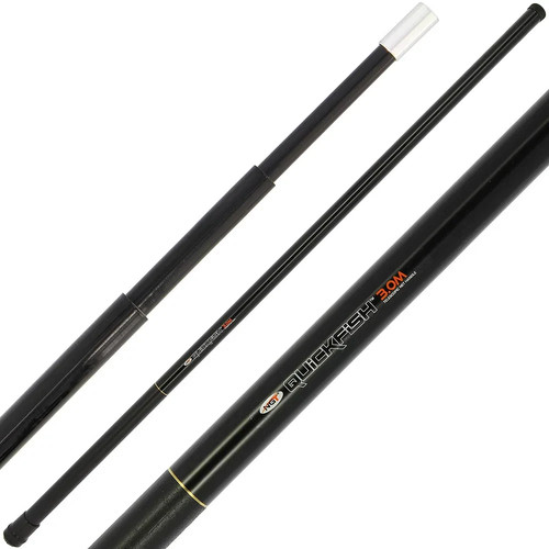 Ngt quickfish telescopic - ngt,