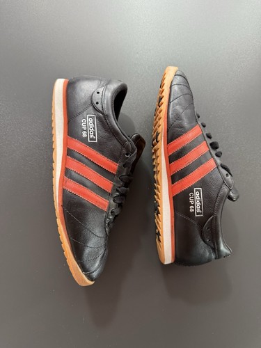 2008 vintage adidas cup68 - vintage,