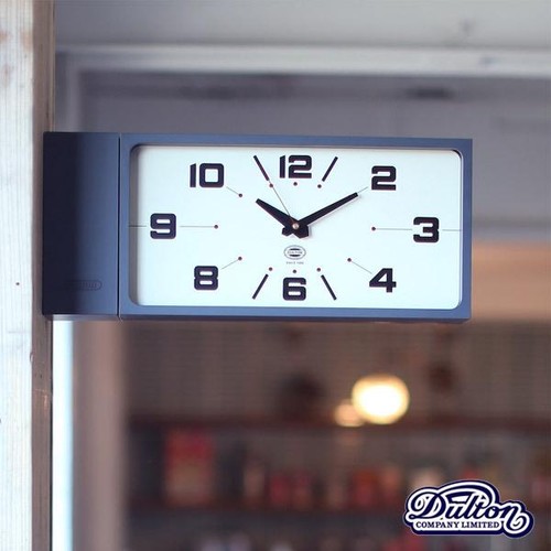 Dulton h21 0362gy - double, face