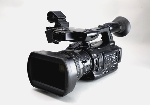 Sony pmw 200 excellent - sony, pmw-200