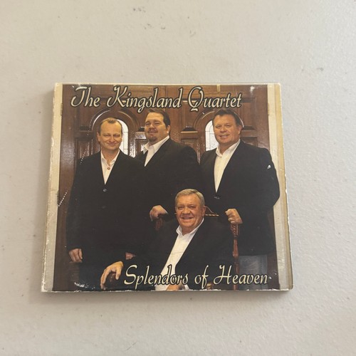 Kingsland quartet - quartet, –