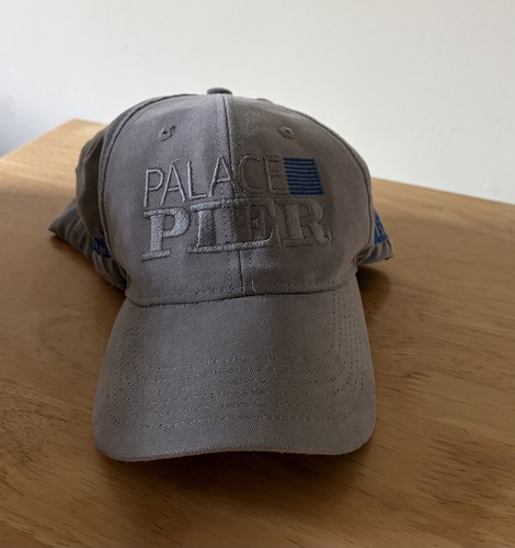 Palace pier darley - palace,
