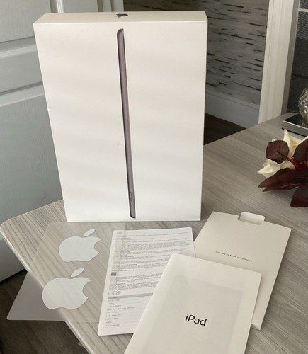 Apple ipad 9th gen 64gb - ipad,