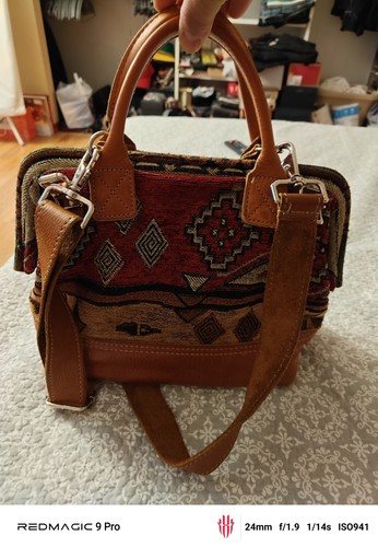 Miss fire crossbody purse - miss,