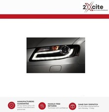 Audi A4 B8 2008-2011 Black