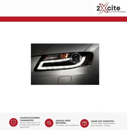 Headlights for audi - for,