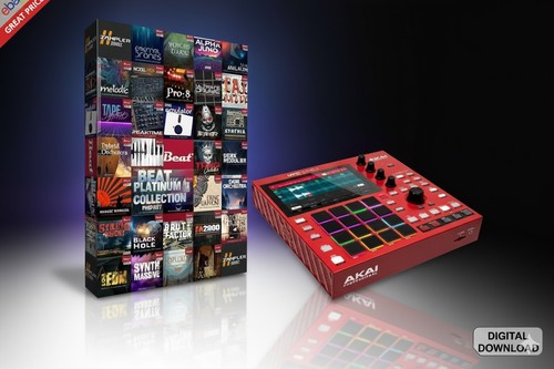 200 custom mpc expansions for - custom,
