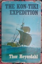 The Kon-Tiki Expedition Thor