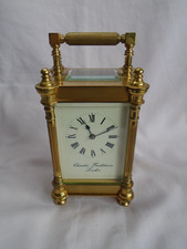 VINTAGE PILLARED CHARLES