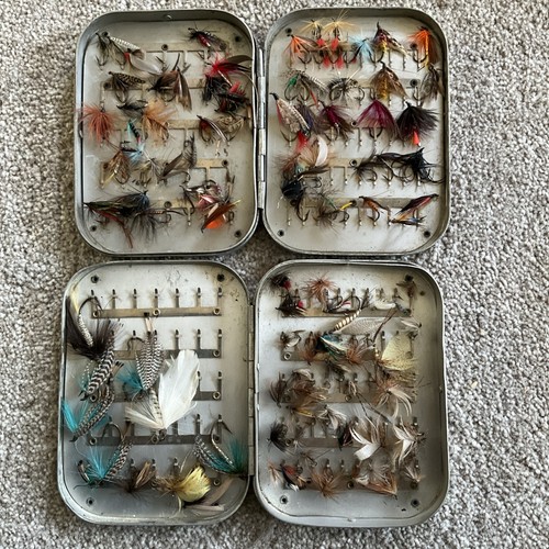 Vintage wheatley fly - ,