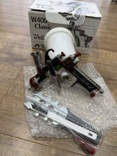 Iwata W 400  1.3  Gravity