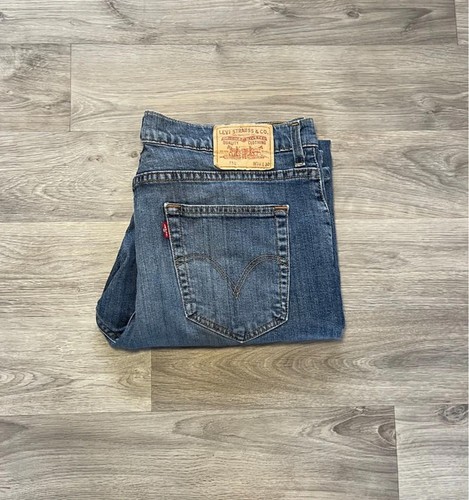 Levi 752 straight - levi’s, leg