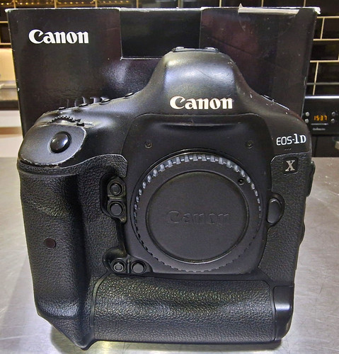 Canon eos 1dx digital - 1dx, slr